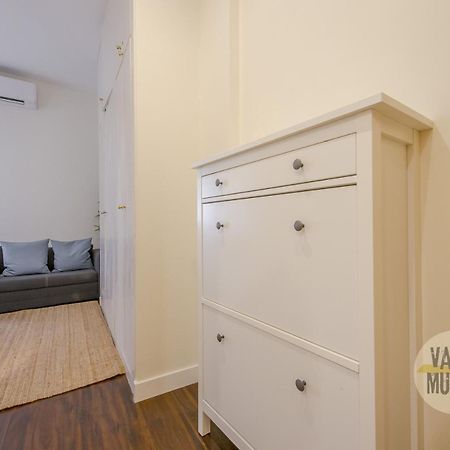 Апартаменты New Loft 1Hab 3Px En Plena Plaza De Chueca Мадрид Экстерьер фото