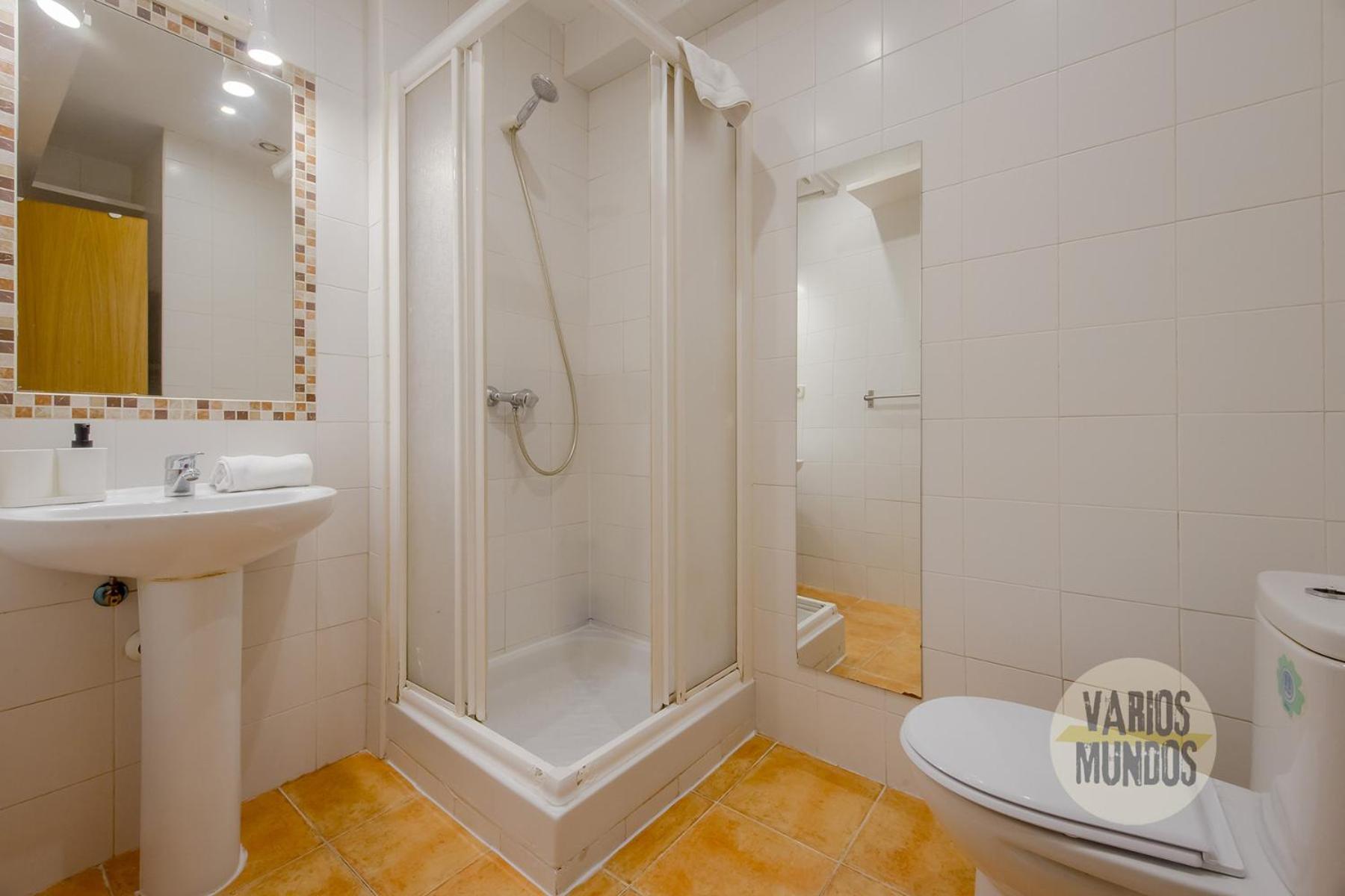 Апартаменты New Loft 1Hab 3Px En Plena Plaza De Chueca Мадрид Экстерьер фото