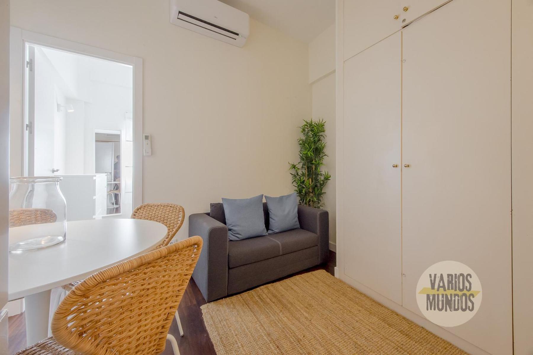 Апартаменты New Loft 1Hab 3Px En Plena Plaza De Chueca Мадрид Экстерьер фото